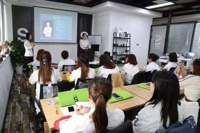 皮肤管理培训哪家好?