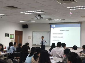 营销委pmp项目管理培训成功召开