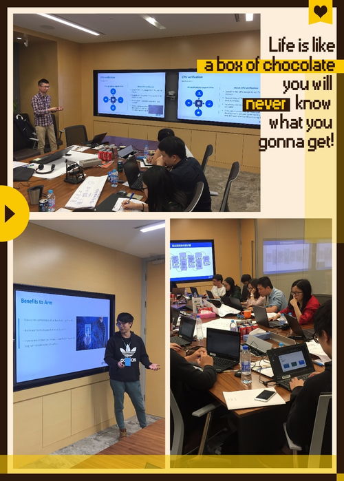 精品课堂 管理培训生自我效能提升