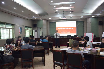 江西中烟工业有限责任公司