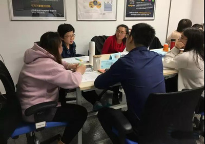 【冠卓动态】《精益物流与计划控制》-培训总结