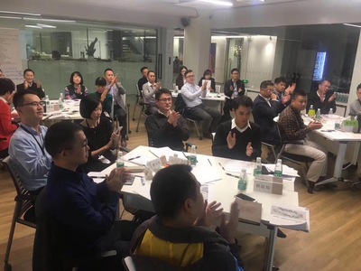 中高层管理培训公开课系列