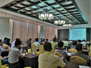 博罗县举办基层农技推广补助项目暨农业生物转基因安全管理培训班