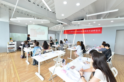 上海哪家皮肤管理培训机构好