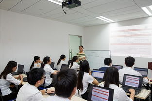 ERP系统与财务管理培训 迈向年薪20万的管理新高度