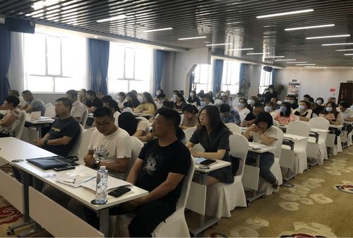 聚焦主责主业 夯实基层基础——武川县总工会成功举办系列专题培训会