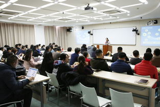 学校组织教学管理制度解读专题培训第一期 管理培训综述与展望