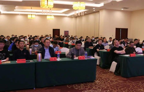 自治区广告监督管理培训班开班 中国广告协会会长张国华应邀授课