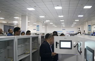 热烈欢迎科瑞达环保产品培训班第一期学员参观工厂及管理培训