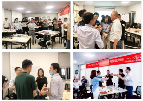 云坤2020首次中高层领导力管理培训圆满落幕，赋能未来，引领变革