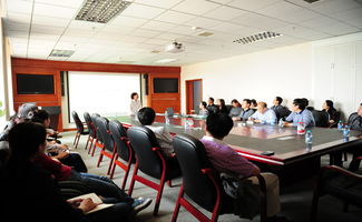 提升财务管理效能，护航科研创新——我所成功举办先导专项财务管理培训