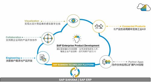 SAP供应链云三套产品落地中国，官方培训课程助您操作无忧，管理高效