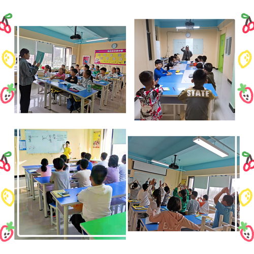 个性化教学赋能未来 开封魔耳国际英语培训学校的课堂管理之道