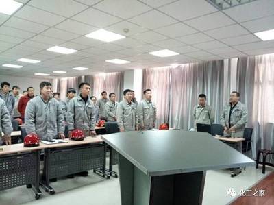 化学工业 总结过去再提升，锐意进取谋新篇——管理培训的核心价值与路径