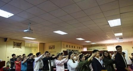 2018木斯特全国经销商、设计师、安装管理培训圆满落幕，共筑专业服务体系